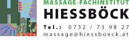 Massage-Fachinstitut HIESSBÖCK
