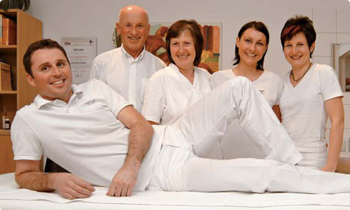 Massageraum