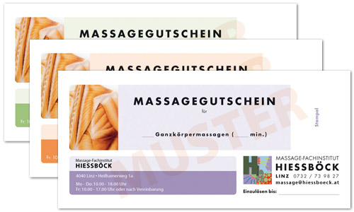 Massageraum