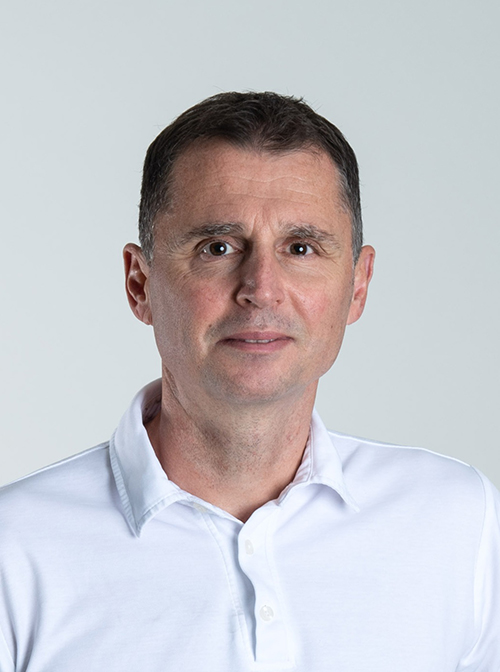Klaus Hiessböck